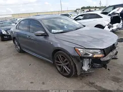 1VWAA7A36JC007311 2018 VOLKSWAGEN PASSAT