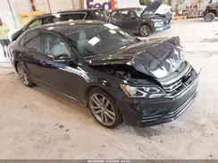 1VWAA7A36JC007826 2018 VOLKSWAGEN PASSAT