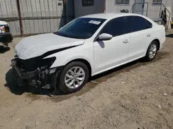 1VWAA7A36JC008622 2018 VOLKSWAGEN PASSAT
