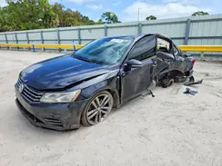 1VWAA7A36JC009673 2018 VOLKSWAGEN PASSAT