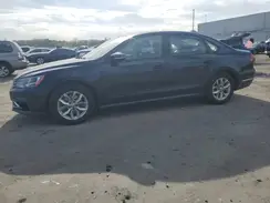 1VWAA7A36JC009687 2018 VOLKSWAGEN PASSAT