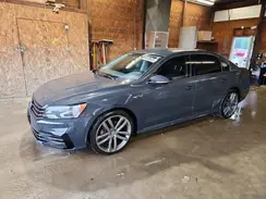 1VWAA7A36JC011228 2018 VOLKSWAGEN PASSAT