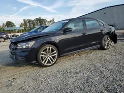 1VWAA7A36JC012184 2018 VOLKSWAGEN PASSAT