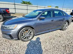 1VWAA7A36JC012802 2018 VOLKSWAGEN PASSAT