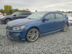 1VWAA7A36JC013643 2018 VOLKSWAGEN PASSAT