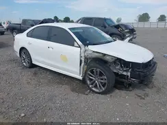 1VWAA7A36JC014226 2018 VOLKSWAGEN PASSAT