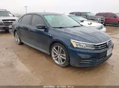 1VWAA7A36JC014565 2018 VOLKSWAGEN PASSAT