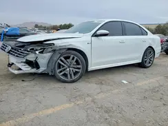 1VWAA7A36JC016722 2018 VOLKSWAGEN PASSAT