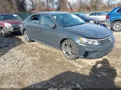 1VWAA7A36JC018812 2018 VOLKSWAGEN PASSAT
