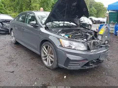 1VWAA7A36JC018907 2018 VOLKSWAGEN PASSAT