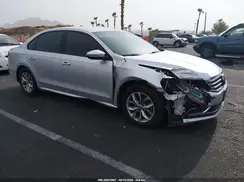 1VWAA7A36JC019216 2018 VOLKSWAGEN PASSAT