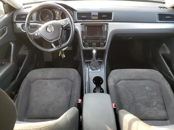 1VWAA7A36JC020642 2018 VOLKSWAGEN PASSAT - Image 8