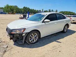 1VWAA7A36JC021855 2018 VOLKSWAGEN PASSAT