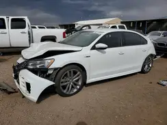 1VWAA7A36JC022018 2018 VOLKSWAGEN PASSAT