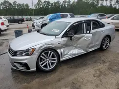 1VWAA7A36JC022021 2018 VOLKSWAGEN PASSAT