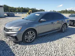 1VWAA7A36JC025095 2018 VOLKSWAGEN PASSAT