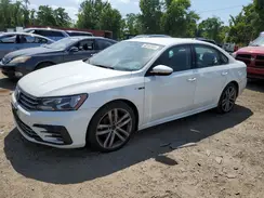 1VWAA7A36JC025632 2018 VOLKSWAGEN PASSAT