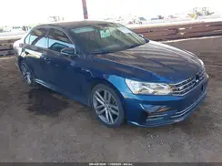 1VWAA7A36JC027901 2018 VOLKSWAGEN PASSAT