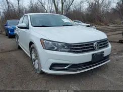 1VWAA7A36JC029101 2018 VOLKSWAGEN PASSAT