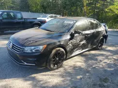 1VWAA7A36JC033164 2018 VOLKSWAGEN PASSAT