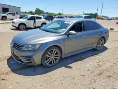 1VWAA7A36JC033374 2018 VOLKSWAGEN PASSAT