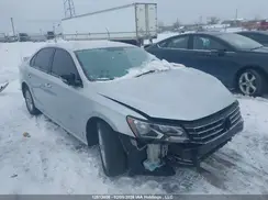 1VWAA7A36JC033908 2018 VOLKSWAGEN PASSAT