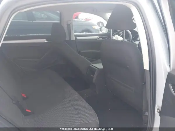 1VWAA7A36JC033908 2018 VOLKSWAGEN PASSAT - Image 8