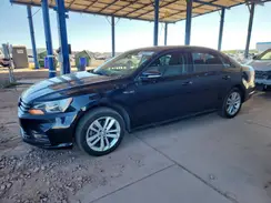 1VWAA7A36JC034816 2018 VOLKSWAGEN PASSAT