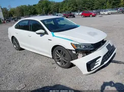 1VWAA7A36JC035285 2018 VOLKSWAGEN PASSAT