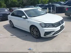 1VWAA7A36JC036470 2018 VOLKSWAGEN PASSAT