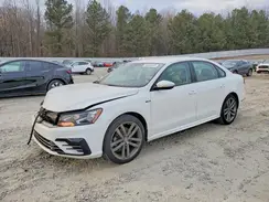 1VWAA7A36JC036629 2018 VOLKSWAGEN PASSAT