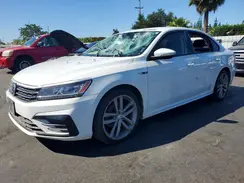 1VWAA7A36JC036971 2018 VOLKSWAGEN PASSAT