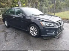 1VWAA7A36JC038753 2018 VOLKSWAGEN PASSAT