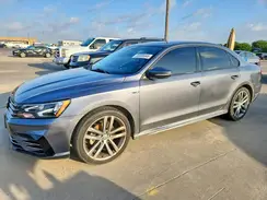 1VWAA7A36JC039997 2018 VOLKSWAGEN PASSAT
