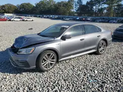 1VWAA7A36JC042205 2018 VOLKSWAGEN PASSAT
