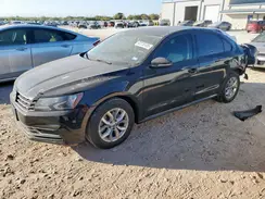 1VWAA7A36JC043337 2018 VOLKSWAGEN PASSAT