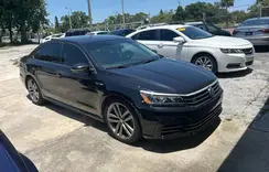 1VWAA7A36JC044746 2018 VOLKSWAGEN PASSAT