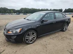1VWAA7A36JC049140 2018 VOLKSWAGEN PASSAT