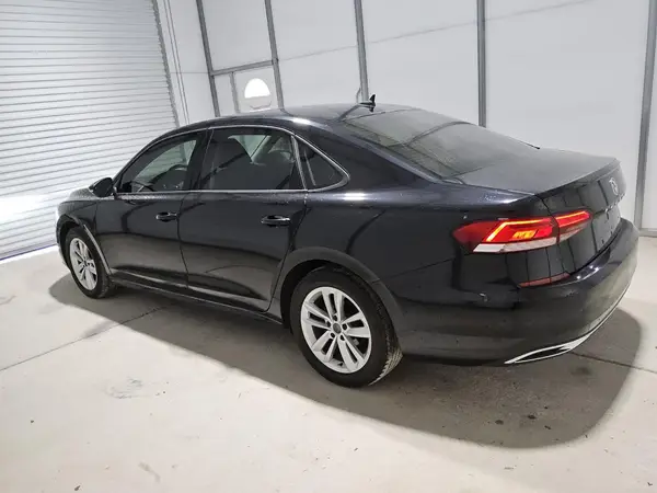 1VWAA7A36LC002094 2020 VOLKSWAGEN PASSAT - Image 2