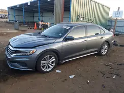 1VWAA7A36LC005514 2020 VOLKSWAGEN PASSAT