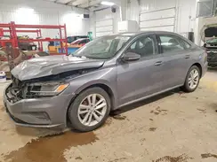 1VWAA7A36LC007585 2020 VOLKSWAGEN PASSAT