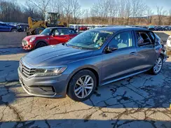 1VWAA7A36LC012804 2020 VOLKSWAGEN PASSAT