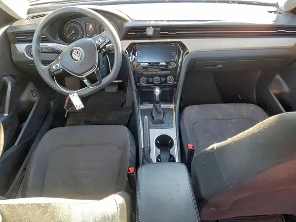 1VWAA7A36LC012804 2020 VOLKSWAGEN PASSAT - Image 8