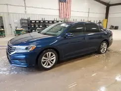 1VWAA7A36LC012981 2020 VOLKSWAGEN PASSAT