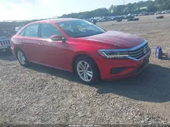 1VWAA7A36LC013063 2020 VOLKSWAGEN PASSAT