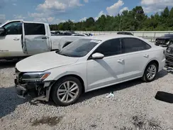 1VWAA7A36LC013242 2020 VOLKSWAGEN PASSAT