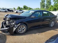 1VWAA7A36LC017629 2020 VOLKSWAGEN PASSAT