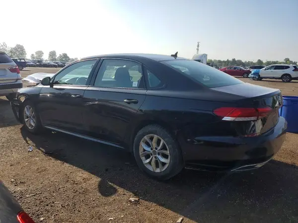 1VWAA7A36LC017629 2020 VOLKSWAGEN PASSAT - Image 2