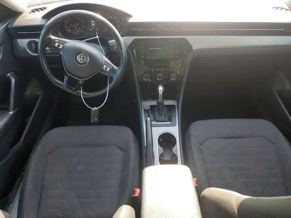 1VWAA7A36LC017629 2020 VOLKSWAGEN PASSAT - Image 8