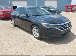 1VWAA7A36LC022667 2020 VOLKSWAGEN PASSAT